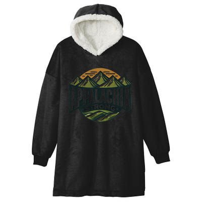 Appalachia Strong Hooded Wearable Blanket