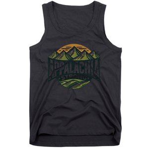 Appalachia Strong Tank Top