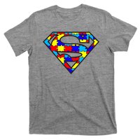 Autism Superhero T-Shirt