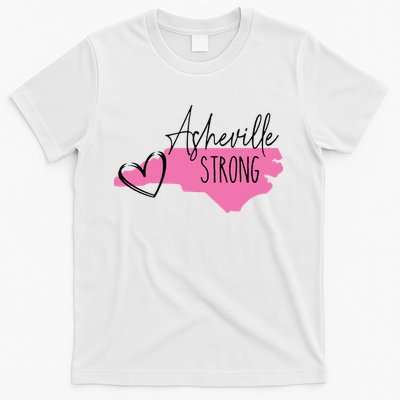 Asheville Strong T-Shirt