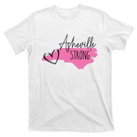 Asheville Strong T-Shirt