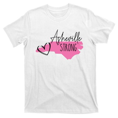 Asheville Strong T-Shirt