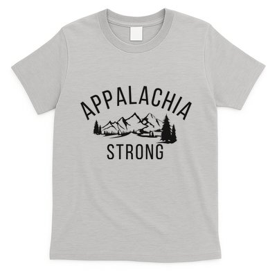 Appalachia Strong T-Shirt