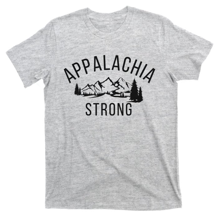 Appalachia Strong T-Shirt