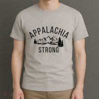 Appalachia Strong T-Shirt