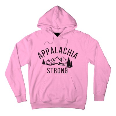 Appalachia Strong Hoodie