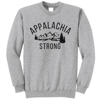 Appalachia Strong Sweatshirt