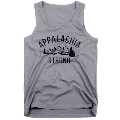 Appalachia Strong Tank Top