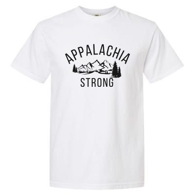 Appalachia Strong Garment-Dyed Heavyweight T-Shirt