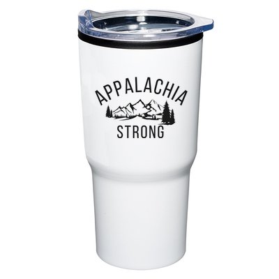 Appalachia Strong Tumbler