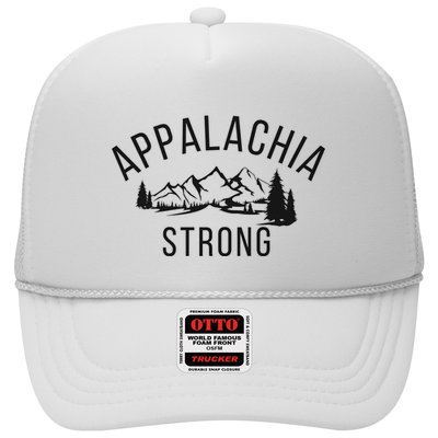 Appalachia Strong Trucker Hat