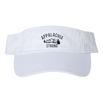 Appalachia Strong Visor