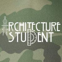 Architecture Student Architects Graduation Architect Meaningful Gift Legacy Tie Dye Trucker Hat