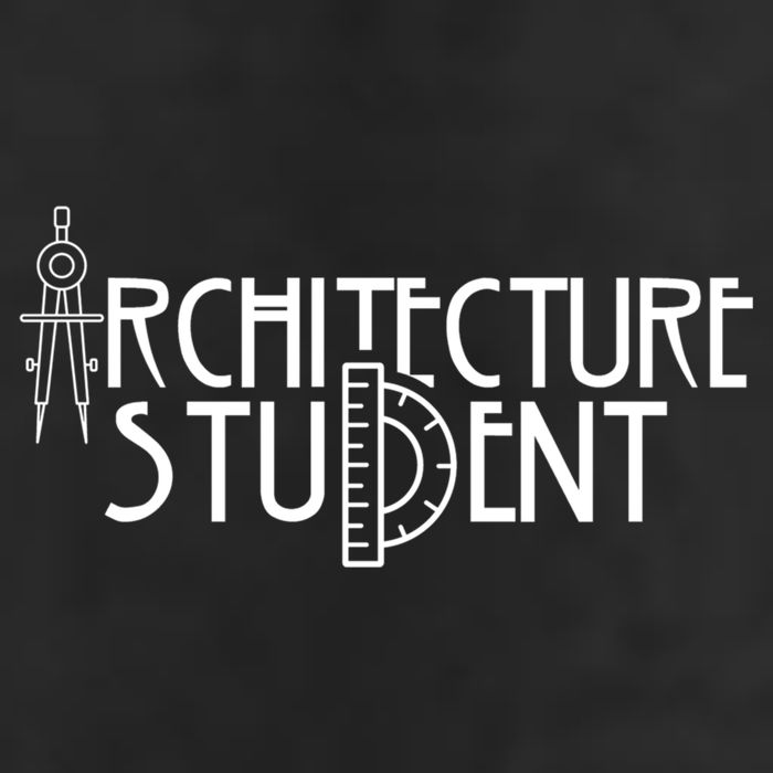 Architecture Student Architects Graduation Architect Meaningful Gift Cool Comfort Performance Bucket Hat