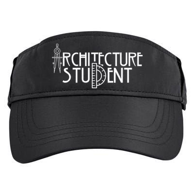 Architecture Student Architects Graduation Architect Meaningful Gift Adult Drive Performance Visor
