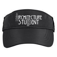 Architecture Student Architects Graduation Architect Meaningful Gift Adult Drive Performance Visor