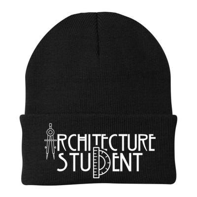 Architecture Student Architects Graduation Architect Meaningful Gift Beanie