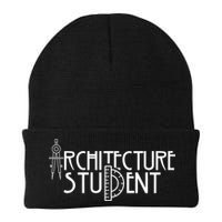Architecture Student Architects Graduation Architect Meaningful Gift Beanie