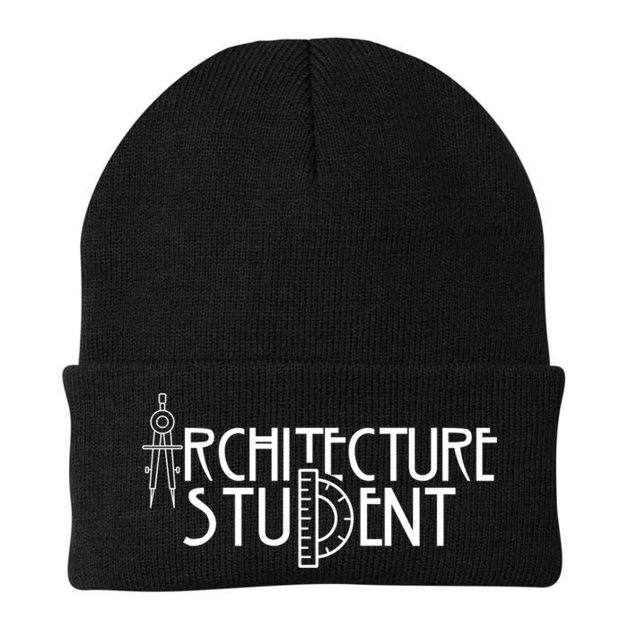 Architecture Student Architects Graduation Architect Meaningful Gift Beanie
