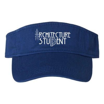Architecture Student Architects Graduation Architect Meaningful Gift Visor