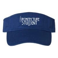 Architecture Student Architects Graduation Architect Meaningful Gift Visor