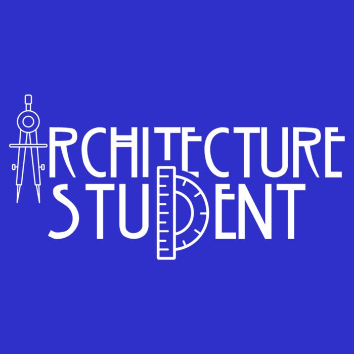 Architecture Student Architects Graduation Architect Meaningful Gift Short Acrylic Beanie