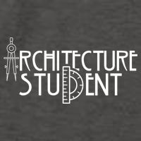 Architecture Student Architects Graduation Architect Meaningful Gift Vector Backpack