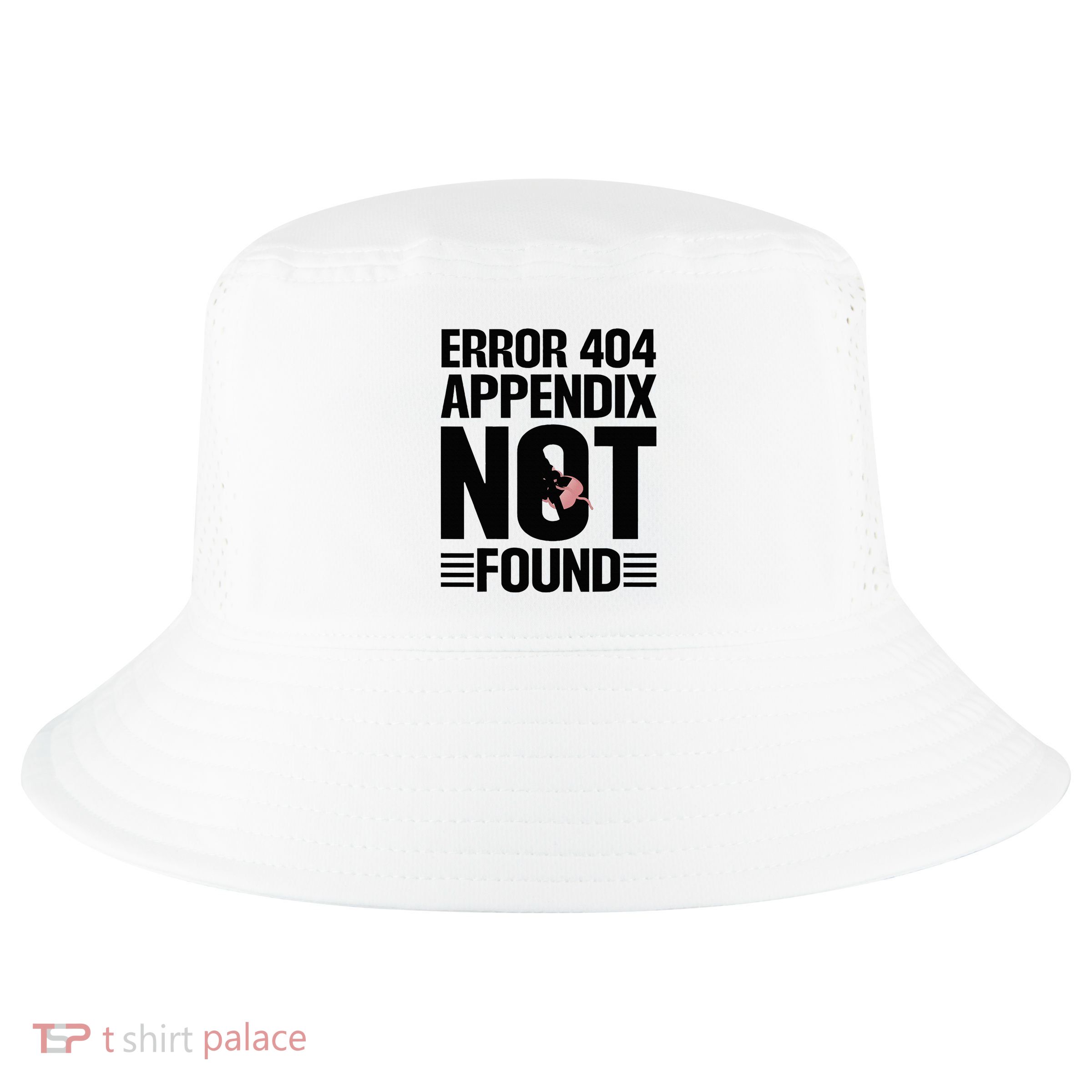 Appendicitis Scar Appendectomy Appendix Surgery Recovery Cool Comfort Performance Bucket Hat