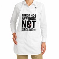 Appendicitis Scar Appendectomy Appendix Surgery Recovery Apron