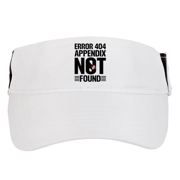 Appendicitis Scar Appendectomy Appendix Surgery Recovery Adult Drive Performance Visor