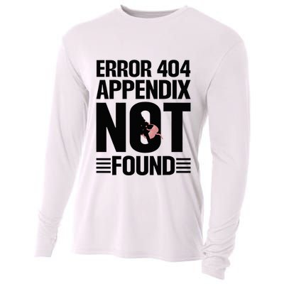 Appendicitis Scar Appendectomy Appendix Surgery Recovery Cooling Performance Long Sleeve Crew