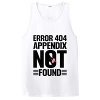 Appendicitis Scar Appendectomy Appendix Surgery Recovery PosiCharge Competitor Tank