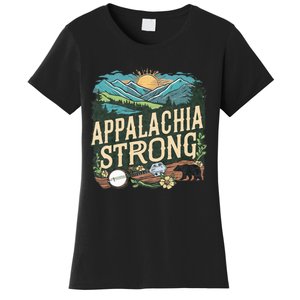 Appalachia Strong Women's T-Shirt