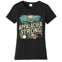 Appalachia Strong Women's T-Shirt