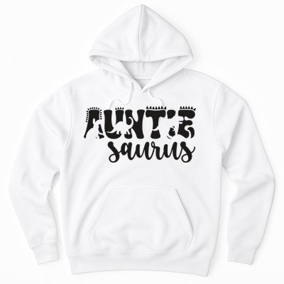 Auntie Saurus Hoodie