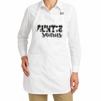 Auntie Saurus Apron