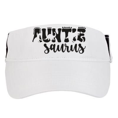 Auntie Saurus Adult Drive Performance Visor