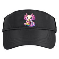 Axolotl Snaxolotl Anime Cute Kawaii Axolotl Adult Drive Performance Visor