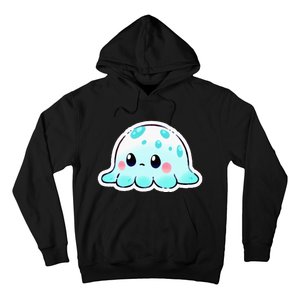 Azurea Seafrost Hoodie