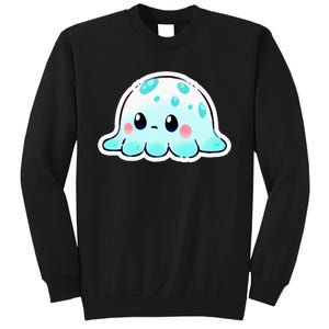 Azurea Seafrost Sweatshirt