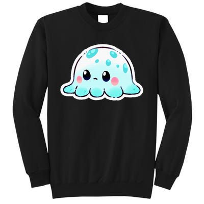 Azurea Seafrost Sweatshirt