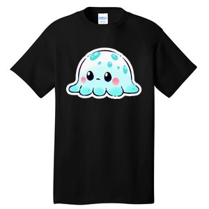 Azurea Seafrost Tall T-Shirt