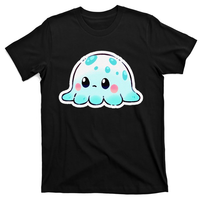 Azurea Seafrost T-Shirt