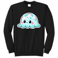 Azurea Seafrost Tall Sweatshirt