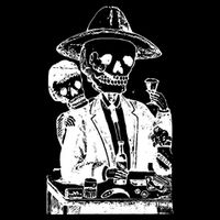 Alcoholic Skull Cooling Performance Crew T-Shirt