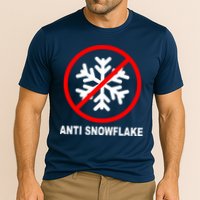 Anti Snowflake Performance Shirt
