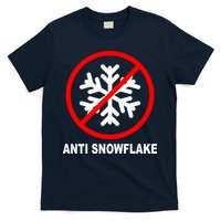 Anti Snowflake T-Shirt