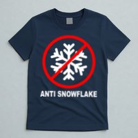 Anti Snowflake T-Shirt