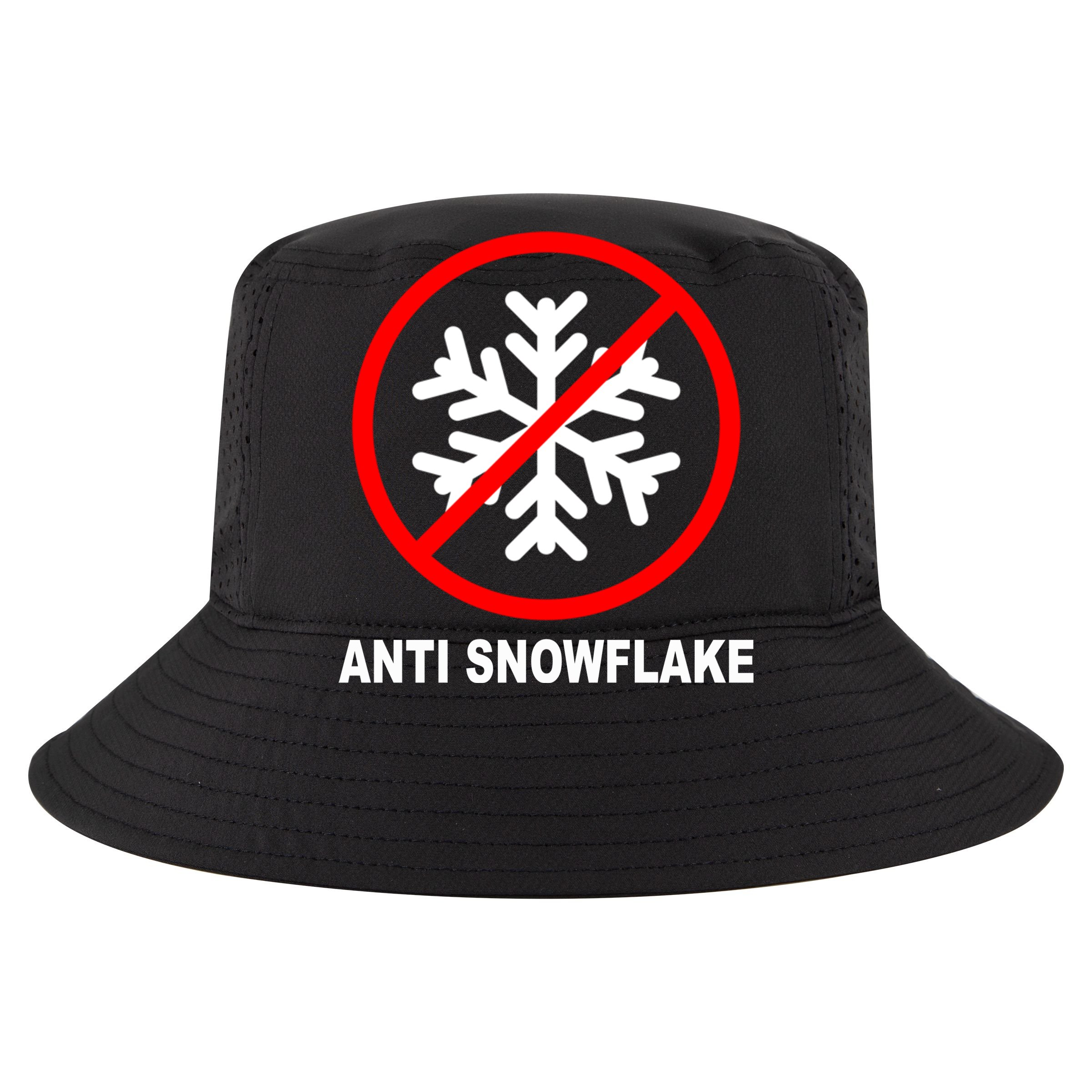 Anti Snowflake T-Shirt
