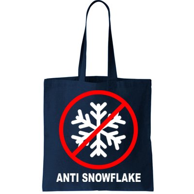 Anti Snowflake Bag